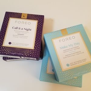 Foreo UFO Masks